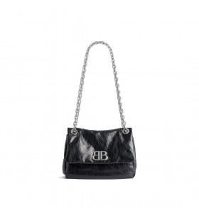Ženské Monako Vak Mini Black