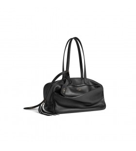 여자 캐리 볼링 가방 중에서 검정