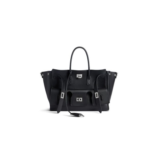 Ženska torba Bel Air Carry All Male crne boje