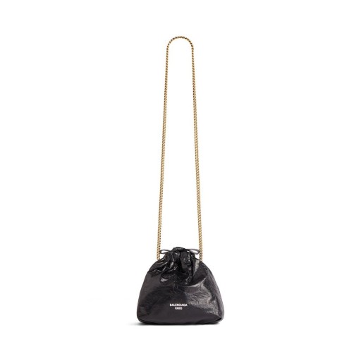 Ženska torba Crush Tote Xs crne boje