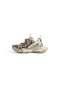 Män 3xl Sneaker i Beige