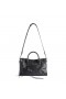La mujer Le Bolsa de la Ciudad Pequeña en Negro