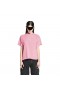 Laurel Clásico Cuadrado de la camiseta en Rosa Bebé