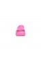 Las mujeres de la Piscina de Crocs™ Diapositiva Sandalia en color Rosa