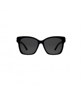 Las mujeres de la Dinastía de la Plaza de Gafas de sol en Negro
