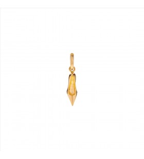 Las mujeres del Llavero de la Miel de los Aretes en Oro