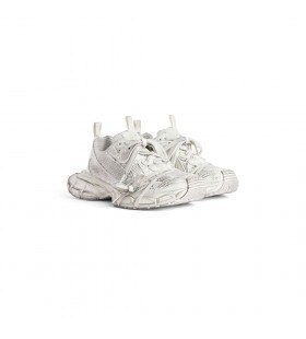 La mujer 3xl de la Zapatilla de deporte Blanco