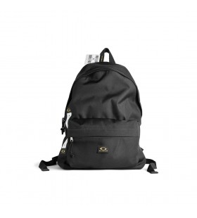 Los hombres del Explorador de Mochila en color Negro/amarillo/blanco