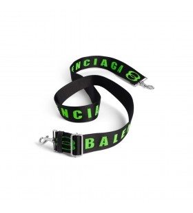 الوحدة حزام أسود/التفاح الأخضر