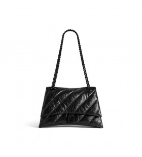 D&Atilde;&iexcl;msk&Atilde;&copy; Rozdrtit &Aring;et&Auml;zce Bag Medium v &Auml;ern&Atilde;&copy; barv&Auml;