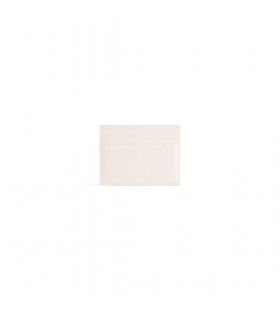 Mænd ' s Cash Card Holder i Lys Beige