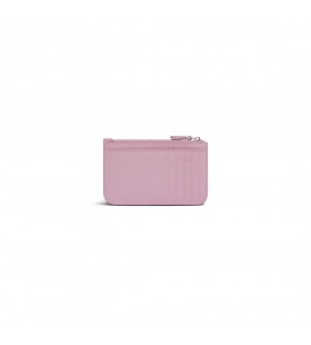 Kvinders Kontant Lang M&Atilde;&cedil;nt Og kortindehaveren Store i Pink