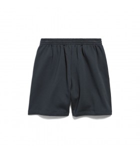 Mænd ' s Nano Bb Shorts i Sort Falmet