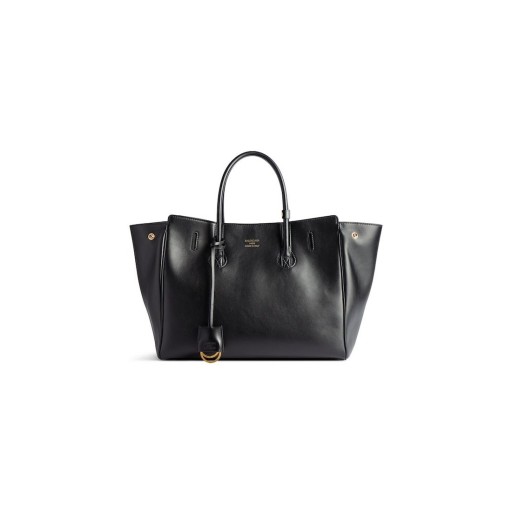 Vrouwen Hampton Carry All Bag Small Zwart
