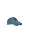 Vip Teamp Logo Cap in het Donker Blauw