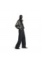 Dames Boxy-Jas in Zwart