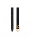 Women ' s Classic B Riem in Zwart