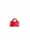 Vrouwen Le City Bag Mini Rood