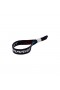 Balenciaga | Automobili Lamborghini Armband in Zwart/glanzend Zilver