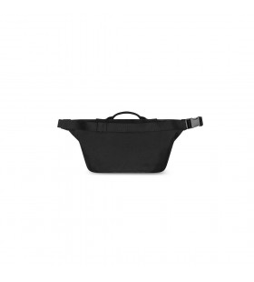 Mannen het Leger Beltpack Grote in het Zwart