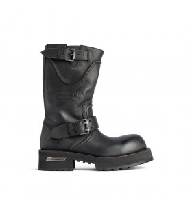 Vrouwen Gif Boot in Zwart