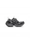 Miesten 6xl Sneaker Musta/harmaa