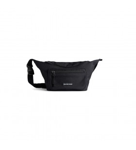 Miesten Explorer Beltpack Musta