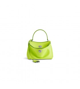 Women's Rodeo Handbag Mini in Granny Green