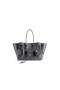 Women's Bel Air Carry All Bag Medium in Grey