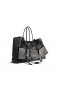 Bel Air Transporter Tous les Sac Xl en Noir