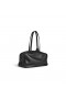 Femmes Carrie Bowling Sac Moyen en Noir