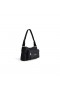 Des hommes Explorer Sling Pochette en Noir