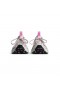 Femmes 6xl Sneaker en Blanc/Rose clair/gris/noir