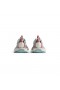 Men's 3xl Extreme Laces B Sneaker in White/red/turquoise/grey
