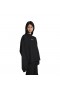 Femme Balenciaga Retour Recadrée Manches Longues T-shirt en Noir/blanc