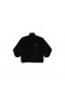 Femme Balenciaga Zip Dos-la Veste en Noir