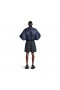 Men's Unity Sport Shorts in Faded Black