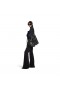 Les femmes du Bel Air Hobo Sac de Grand dans le Noir