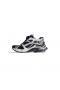 Les hommes Runner Baskets Blanc