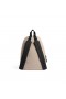 Des hommes Explorer Réversible Sac à dos Noir/beige
