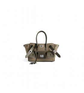 Les femmes du Bel Air Transporter Tous les Sac Mini en Kaki