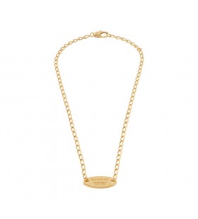 Tous les jours de Collier en Or