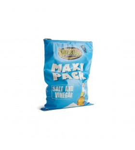 Chips Bag in Blue