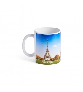 Mug en Multicolore