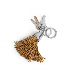 Charme/trousseau de Pompon de la Moutarde