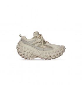 Les femmes du Portier Sneaker Beige
