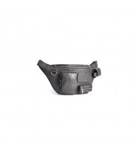 Des hommes Superbusy de la loco-commande en Gris Foncé
