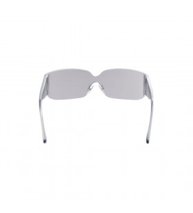 Mono Place des Lunettes de soleil en Argent
