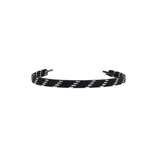 Women ' s Coachella Stirnband in Schwarz/weiß