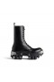 Men ' s Bulldozer Lace-up Boot in Black